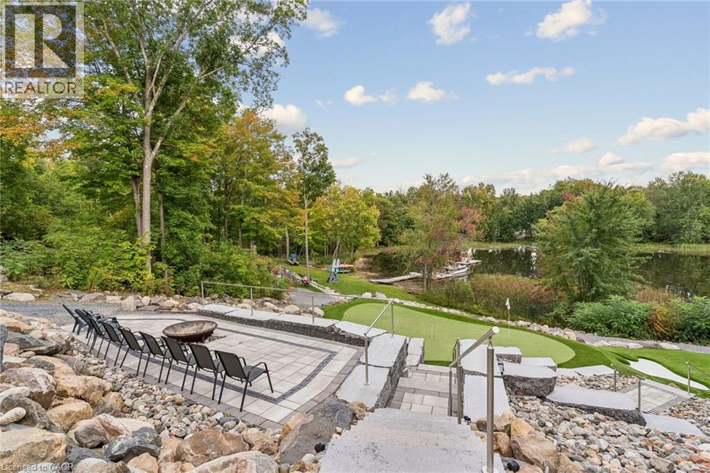527 PINE POINT Lane, Madoc — photo 6