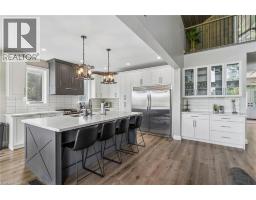 Kitchen - 527 Pine Point Lane, Madoc, ON K0K2K0 Photo 14