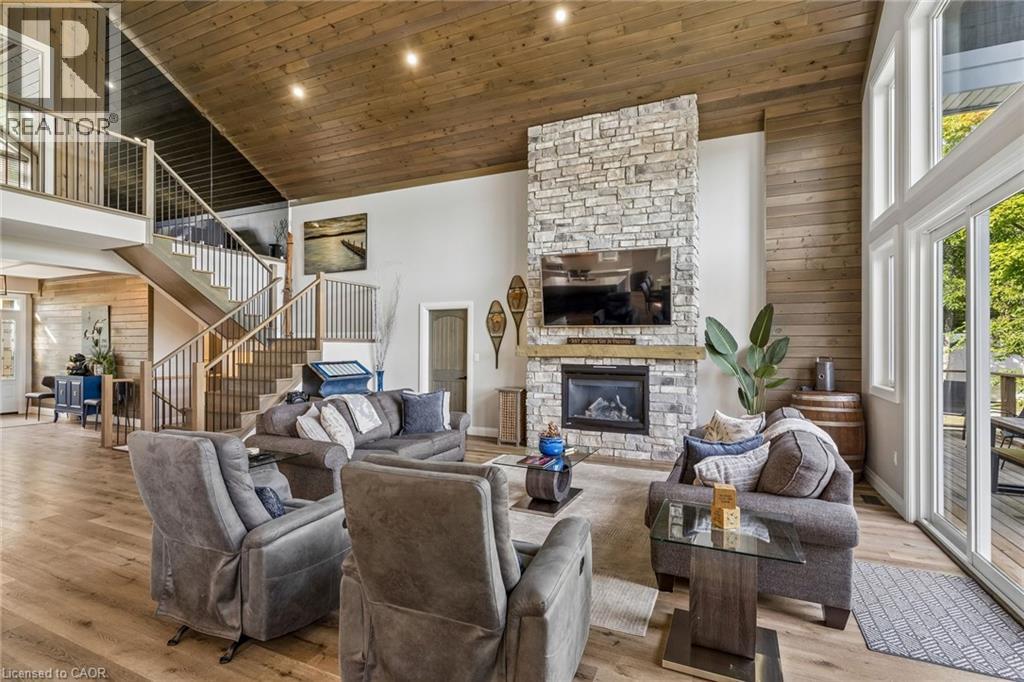 527 PINE POINT Lane, Madoc — photo 11