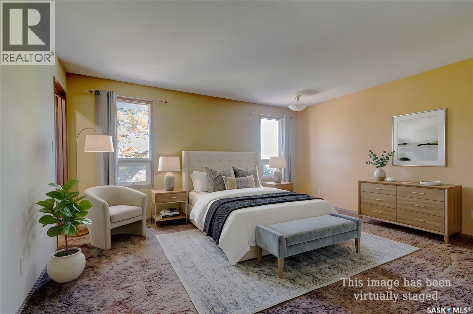 4827 McTavish STREET, Regina — photo 19
