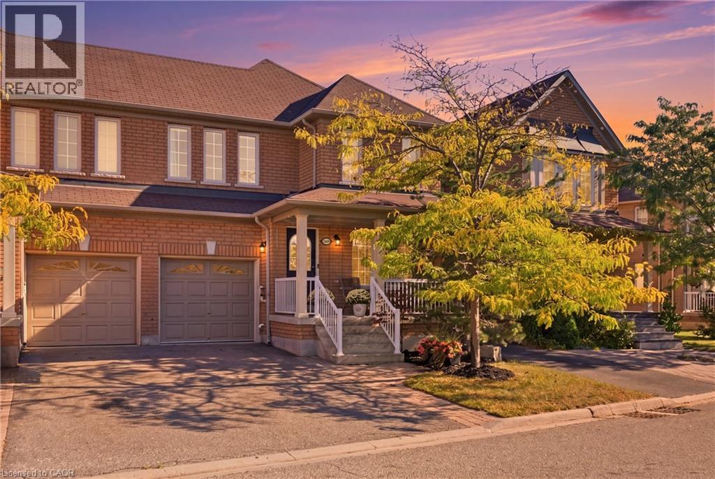 2409 POSTMASTER Drive, Oakville — photo 4