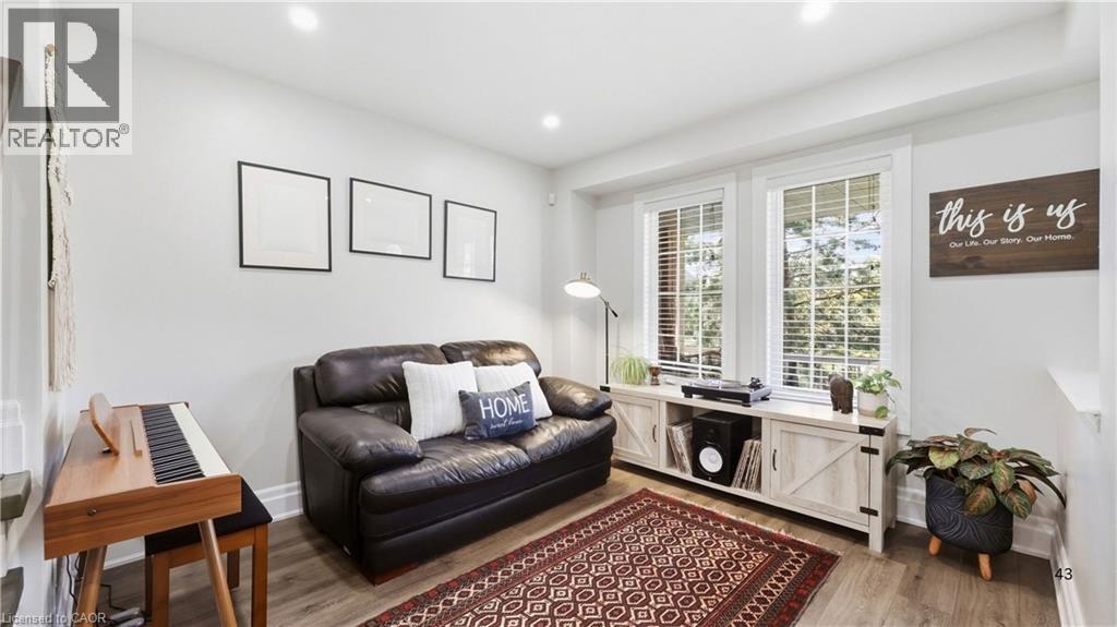 2409 POSTMASTER Drive, Oakville — photo 9