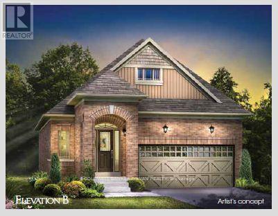 48 TERRAIN COURT, East Gwillimbury (Holland Landing)