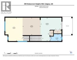 109, 355 Nolancrest Heights Nw, Calgary, AB T3R0Z9 Photo 28