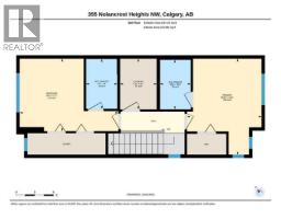 109, 355 Nolancrest Heights Nw, Calgary, AB T3R0Z9 Photo 29