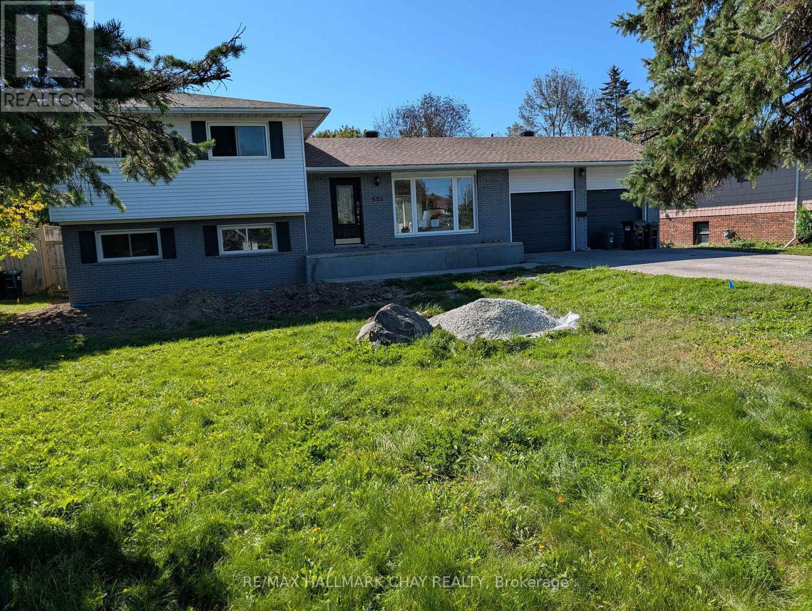 605 BIG BAY POINT ROAD - 1