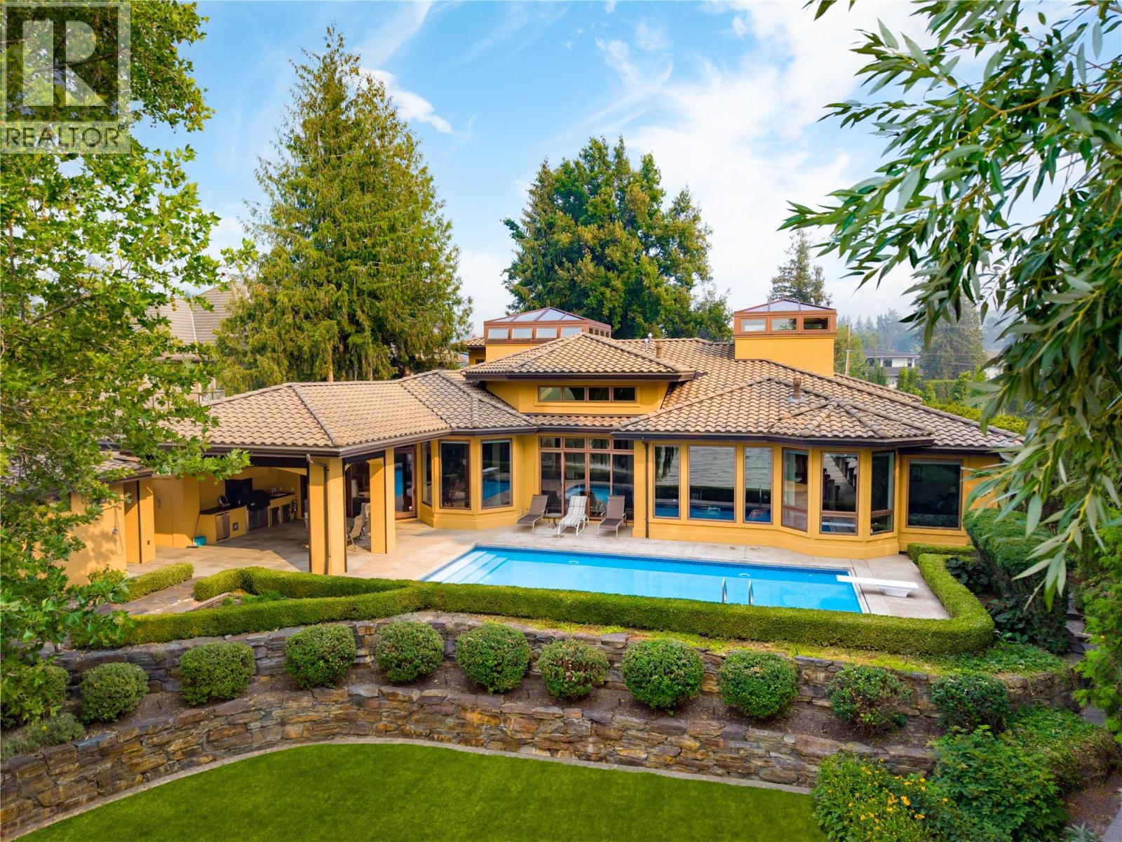  4388 HOBSON Road, Kelowna
