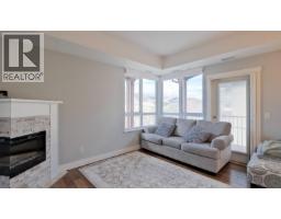 Kitchen - 2210 Upper Sundance Drive Unit# 1314, West Kelowna, BC V4T3E9 Photo 9