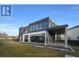 468 Saville Crescent, Oakville, ON L6L3V1 Photo 43