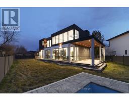 468 Saville Crescent, Oakville, ON L6L3V1 Photo 44