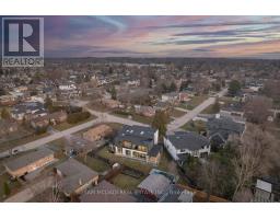 468 Saville Crescent, Oakville, ON L6L3V1 Photo 45