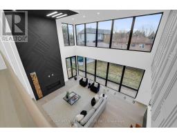 Den - 468 Saville Crescent, Oakville, ON L6L3V1 Photo 7