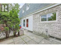 72 - 1350 Winding Trail, Mississauga, ON L4Y2T8 Photo 35