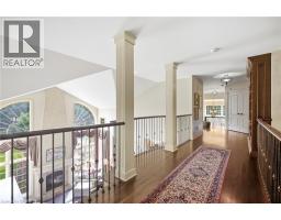 5pc Ensuite bath - 18 Blackberry Place, Hamilton, ON L0R1H2 Photo 31