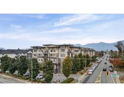 405 9130 Corbould Street, Chilliwack Proper West, Chilliwack, BC V2P4A5 Photo 37
