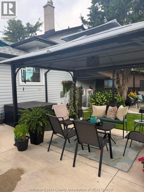 1570 STRATFORD COURT - 9