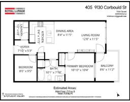 405 9130 Corbould Street, Chilliwack Proper West, Chilliwack, BC V2P4A5 Photo 24
