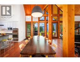 Family room - 4785 Airport Way, Revelstoke, BC V0E2S3 Photo 14