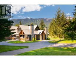 4pc Bathroom - 4785 Airport Way, Revelstoke, BC V0E2S3 Photo 6