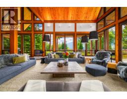 5pc Ensuite bath - 4785 Airport Way, Revelstoke, BC V0E2S3 Photo 11