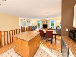 23 Peacock Place, Winnipeg, MB R3T5A4 Photo 12