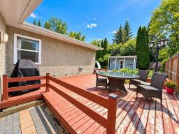 23 Peacock Place, Winnipeg, MB R3T5A4 Photo 36
