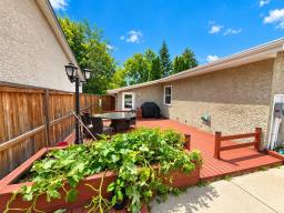 23 Peacock Place, Winnipeg, MB R3T5A4 Photo 37