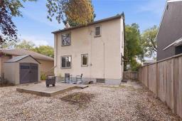 531 Niagara Street, Winnipeg, MB R3N0V7 Photo 33