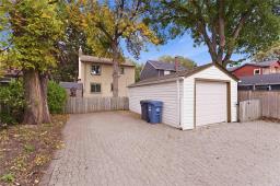531 Niagara Street, Winnipeg, MB R3N0V7 Photo 36