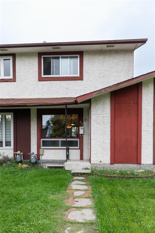 87 Gables Court, Winnipeg, Manitoba, R2C4H2, Winnipeg, Manitoba — photo 1 of 5