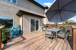 511 Kildonan Meadow Drive, Winnipeg, MB R3W0C6 Photo 26