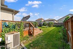 511 Kildonan Meadow Drive, Winnipeg, MB R3W0C6 Photo 27
