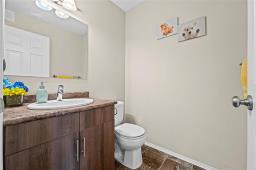 511 Kildonan Meadow Drive, Winnipeg, MB R3W0C6 Photo 9
