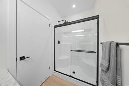 Laundry room - 173 Purple Martin Pl Road, Winnipeg, MB R2V5L1 Photo 14