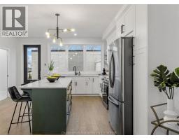 2pc Bathroom - 866 Park Avenue West, Chatham, ON N7M6G1 Photo 8