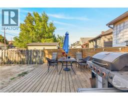 21 Cameron Avenue N, Hamilton, ON L8H4Y9 Photo 26