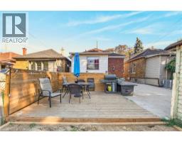 21 Cameron Avenue N, Hamilton, ON L8H4Y9 Photo 27