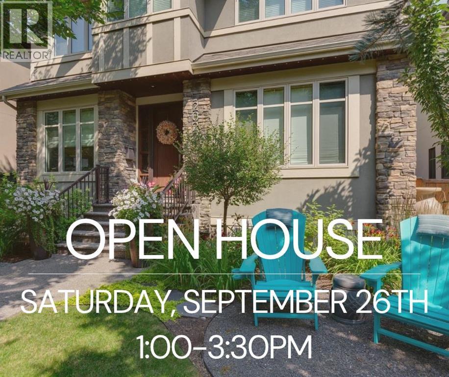 2022 43 Avenue SW, Calgary, Alberta, T2T2N2