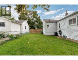 721 Lens Avenue, Windsor, ON N8W1L1 Photo 20