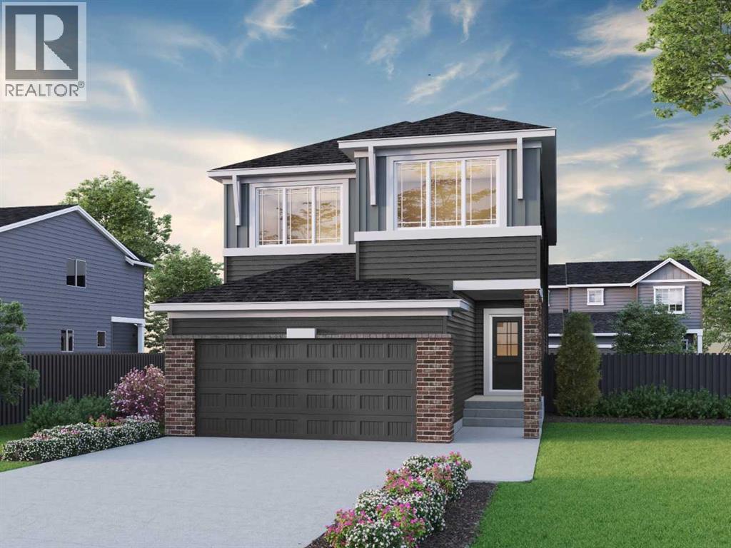 49 Sweetgrass Circle, Okotoks