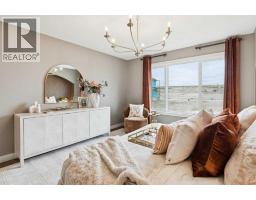 Primary Bedroom - 49 Sweetgrass Circle, Okotoks, AB T1S4L1 Photo 10