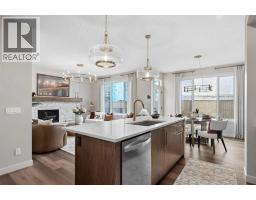 Kitchen - 49 Sweetgrass Circle, Okotoks, AB T1S4L1 Photo 6