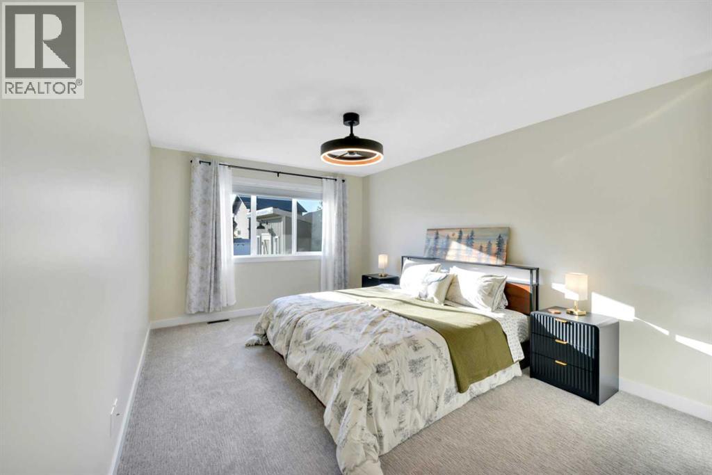 Listing photo – 18 Traynor Close, Red Deer