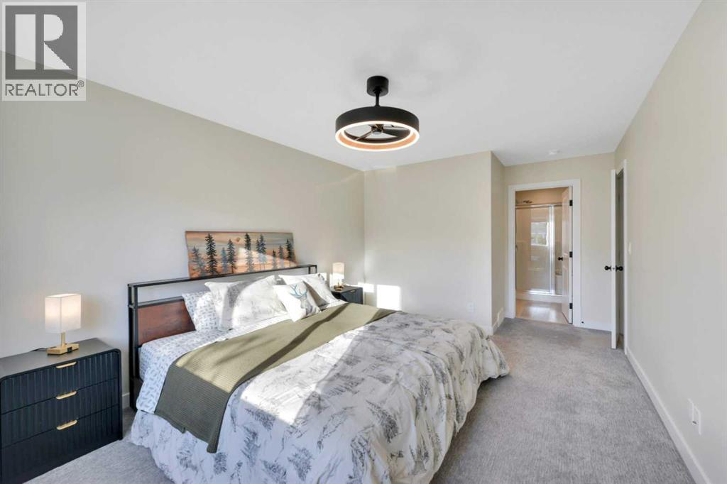 Listing photo – 18 Traynor Close, Red Deer
