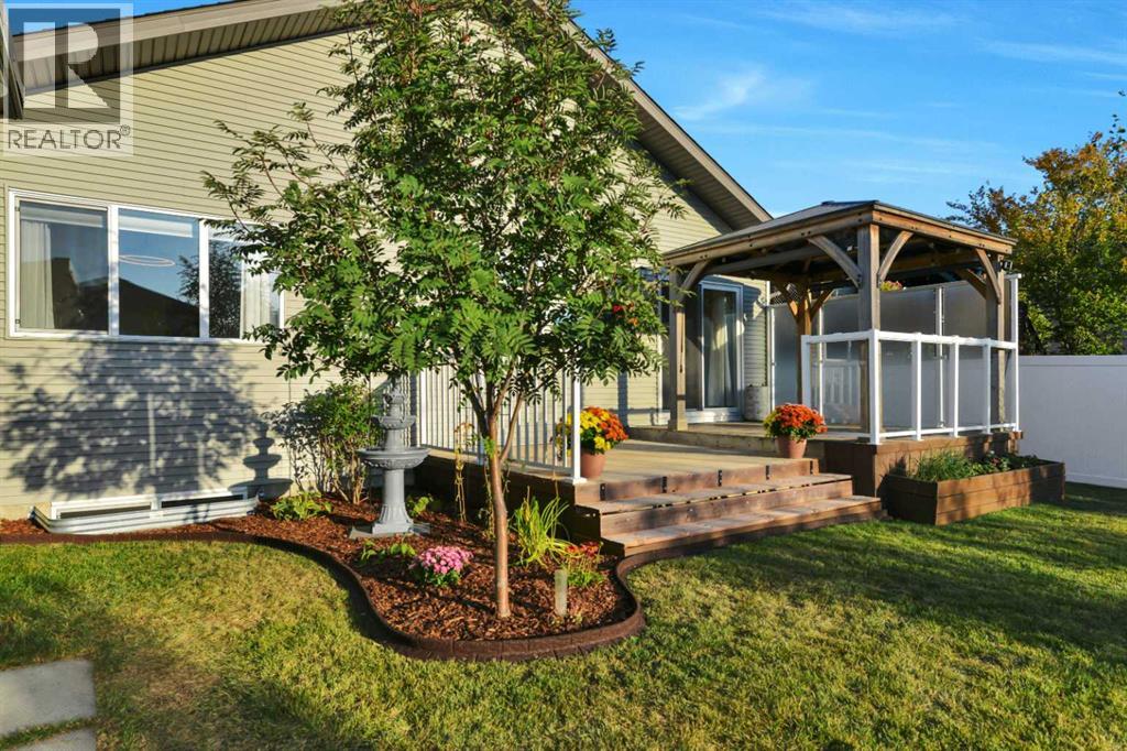 Listing photo – 18 Traynor Close, Red Deer
