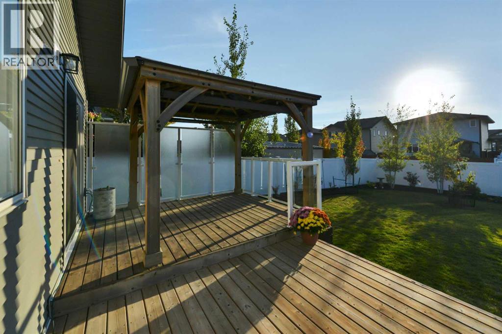 Listing photo – 18 Traynor Close, Red Deer