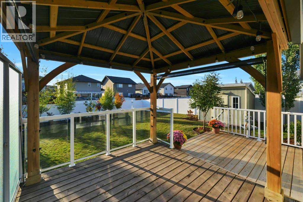 Listing photo – 18 Traynor Close, Red Deer