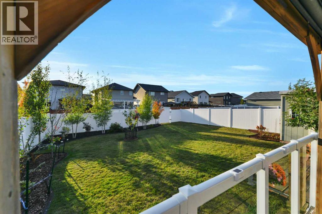 Listing photo – 18 Traynor Close, Red Deer