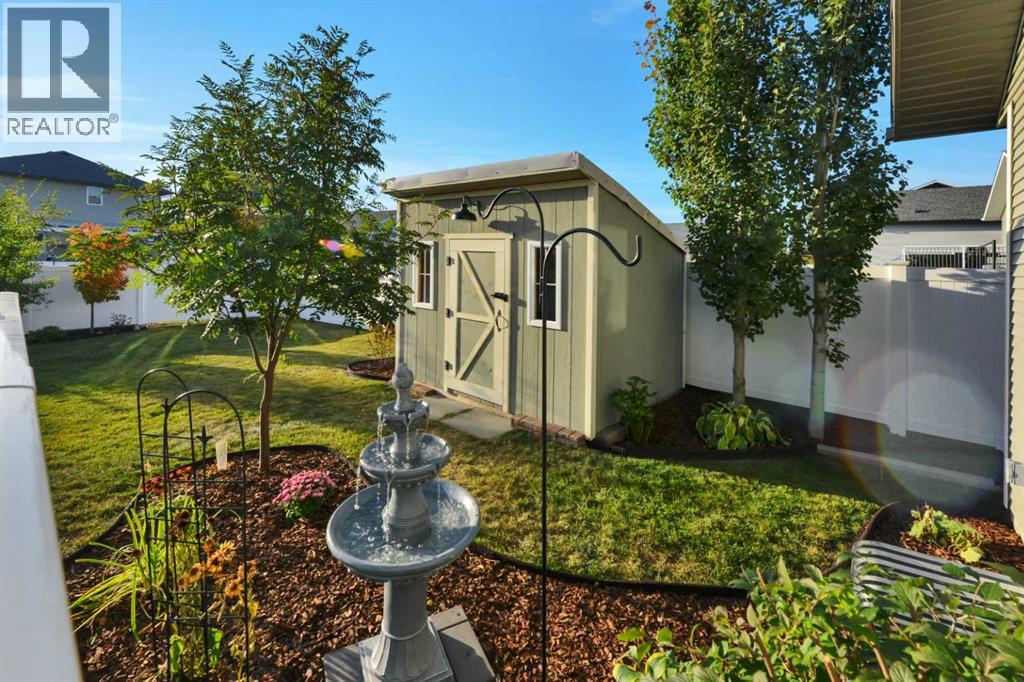 Listing photo – 18 Traynor Close, Red Deer