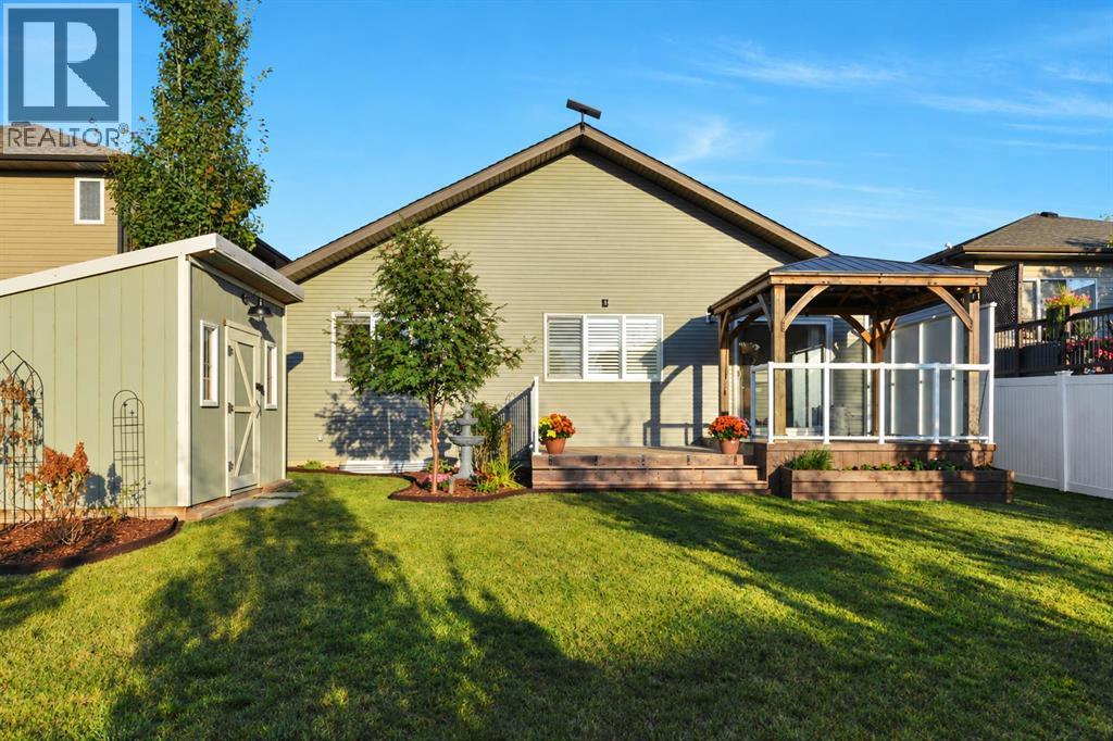 Listing photo – 18 Traynor Close, Red Deer